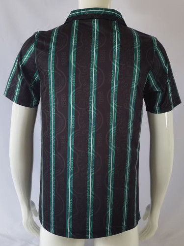 1992-1993 Celtic Away Retro Soccer Jersey