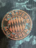 24-25 Bayern Away Player Version Soccer Jersey