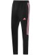 2023 AD Black Training Long Pants #AJ08