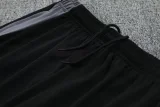 25-26 Inter Miami Black Polo Tracksuit
