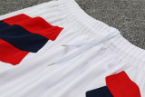 23-24 ARS Classic Red Tank top and shorts suit