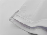 1999-2001 England Retro Home Soccer Jersey