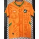 24-25 Ivory Coast Concept Edition Home Fans Soccer Jersey