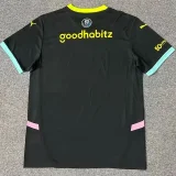 24-25 PSV Away Fans Soccer Jersey
