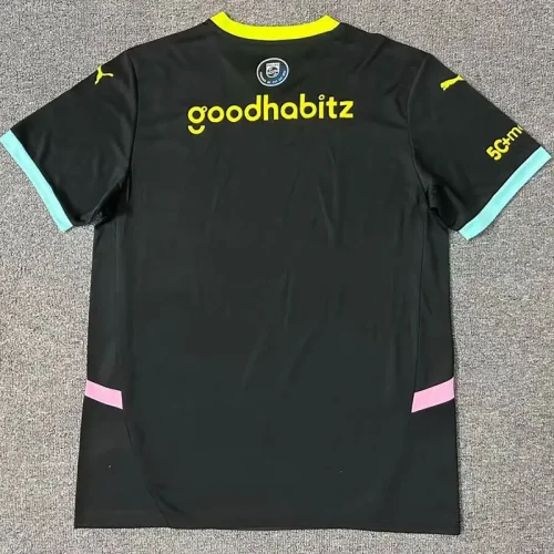 24-25 PSV Away Fans Soccer Jersey