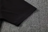 25-26 RMA Black Polo Tracksuit
