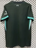 24-25 LIV Away Fans Soccer Jersey