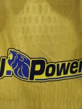 2024-25 INT Third Long sleeve Player Version Soccer Jersey (长袖球员)