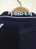 1999 West Ham #7 Iron Maiden Home Retro Soccer Jersey