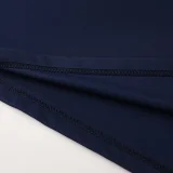 2024 AD07 Royal Blue Training Short Suit