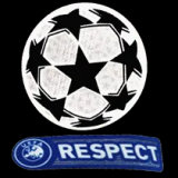 2011-2012 CHE Home Retro Long Sleeve Soccer Jersey(带决赛字) (长袖)