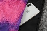 2021 PSG Jordan Pink Jacket Tracksuit
