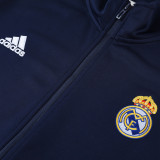 23-24 RMA Royal Blue Jacket Tracksuit