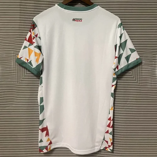 24-25 Palermo Third Fans Soccer Jersey