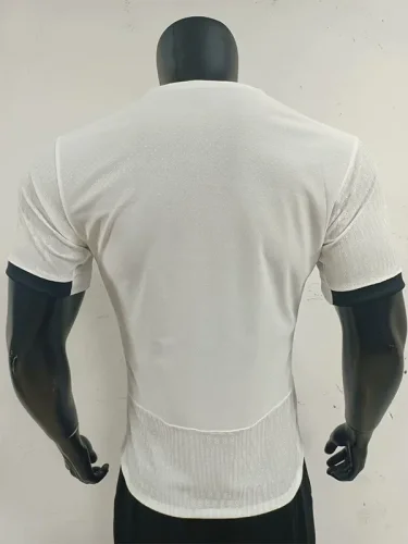 24-25 Sporting Lisbon 100th Anniversary Player Version Soccer Jersey