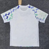 24-25 INT White Special Edition Fans soccer Jersey
