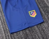 2004-2005 ATM Home Kids Retro Soccer Jersey