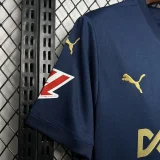 24-25 Alaves Third Fans Soccer Jersey