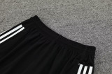 23-24 Inter Miami Grey Tank top and shorts suit