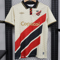 2023 Athletico Paranaense Special Edition Soccer Jersey