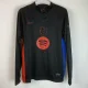 24-25 BAR Away Long Sleeve Soccer Jersey (长袖)*新广告