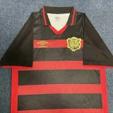 24-25 Recife Sports Home Fans Soccer Jersey