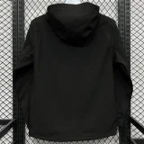 2025 NK Black Outdoor Jackets #RK902冲锋衣