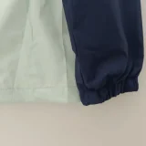 24-25 ARs Light green windbreaker