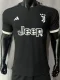 23-24 JUV Third Player Version Soccer Jersey