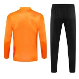 24-25 RMA Orange Kids Half Pull Special Edition (童装)(半拉链)