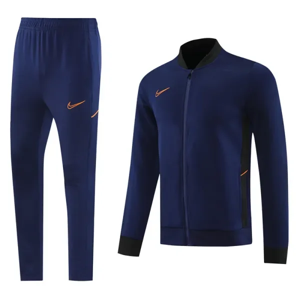 2025 NK NI13 Roval blue Jacket Tracksuit