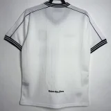 1997-1999 TOT Home Retro Soccer Jersey