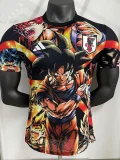 25-26 Japan Special Edition Player Version Soccer Jersey