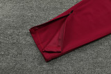 23-24 LIV Red Jacket Tracksuit