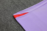 23-24 LIV Purple Training Short Suit