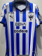23-24 Monterrey Home Fans Soccer Jersey