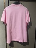 2024 Inter Miami Pink T-shirt