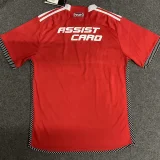 24-25 Colo-Colo Third Fans Soccer Jersey