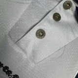 1995-1997 TOT Home Retro Soccer Jersey
