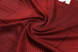 23-24 LIV Red Tank top and shorts suit