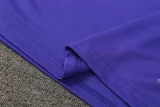24-25 INT Purple Training Short Suit