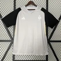 24-25 Atletico Mineiro Gray Training shirts 24-25 Atletico Mineiro Gray Training shirts
