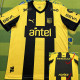 23-24 Atletico Penarol Home Fans Soccer Jersey