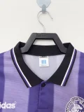 1993-1994 Rangers Third Retro Soccer Jersey
