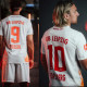 2023 RB Leipzig Special Edition White Fans Soccer Jersey
