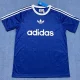 2024 AD Blue Special Edition Training shirts *=叶草