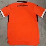 24-25 Sheffield Wednesday Away Fans Soccer Jersey