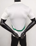 24-25 Senegal Home Player Version Soccer Jersey