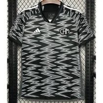 24-25 Atletico Mineiro Third Fans Soccer Jersey 24-25 Atletico Mineiro Third Fans Soccer Jersey