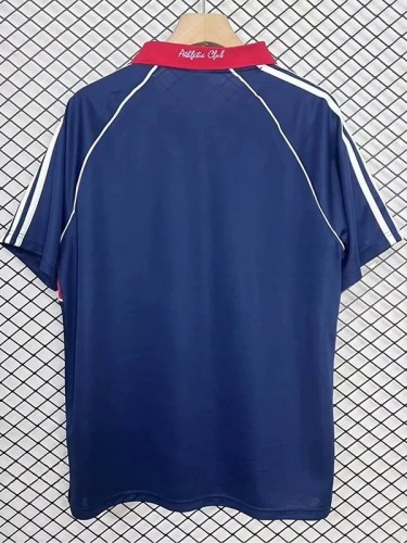 1999-2000 Bilbao Away Retro Soccer Jersey